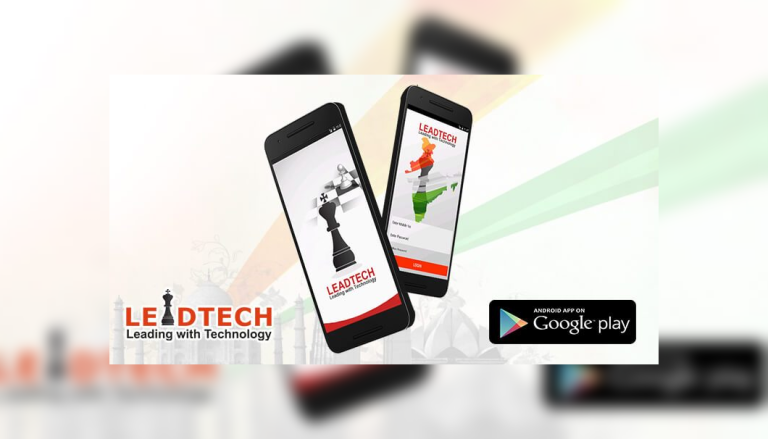 Leadtech app final
