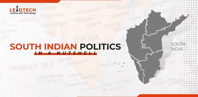 South Indian Politics