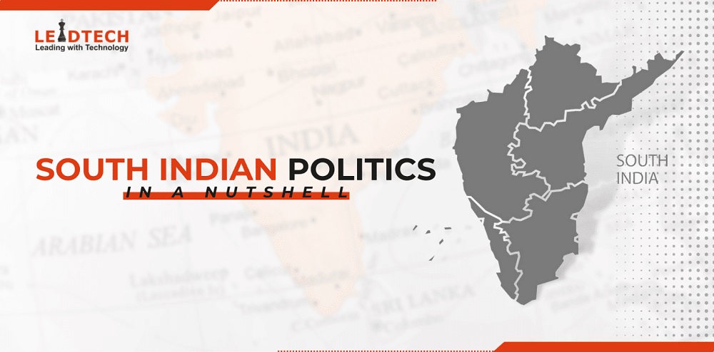 South Indian Politics