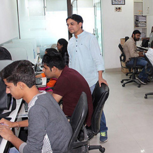 Political Consultants Raising the Bar in India