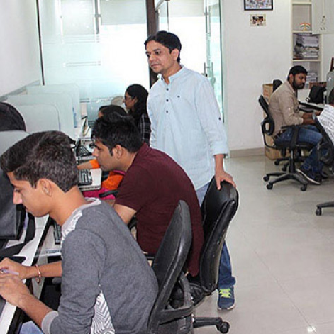 Political Consultants Raising the Bar in India