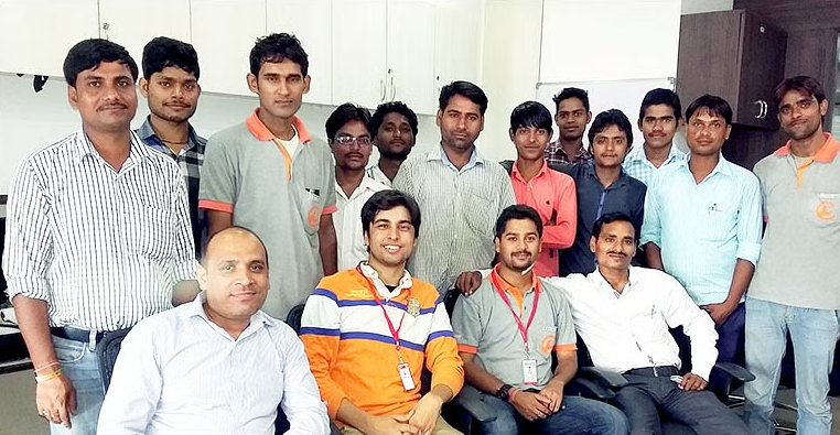 Unsatisfied with the Present Structure, How Facility Kart Plans to Reorganize the On-Demand Hyperlocal Service Segment