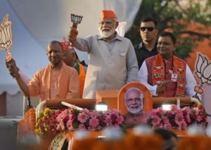 Lok Sabha Election 2024