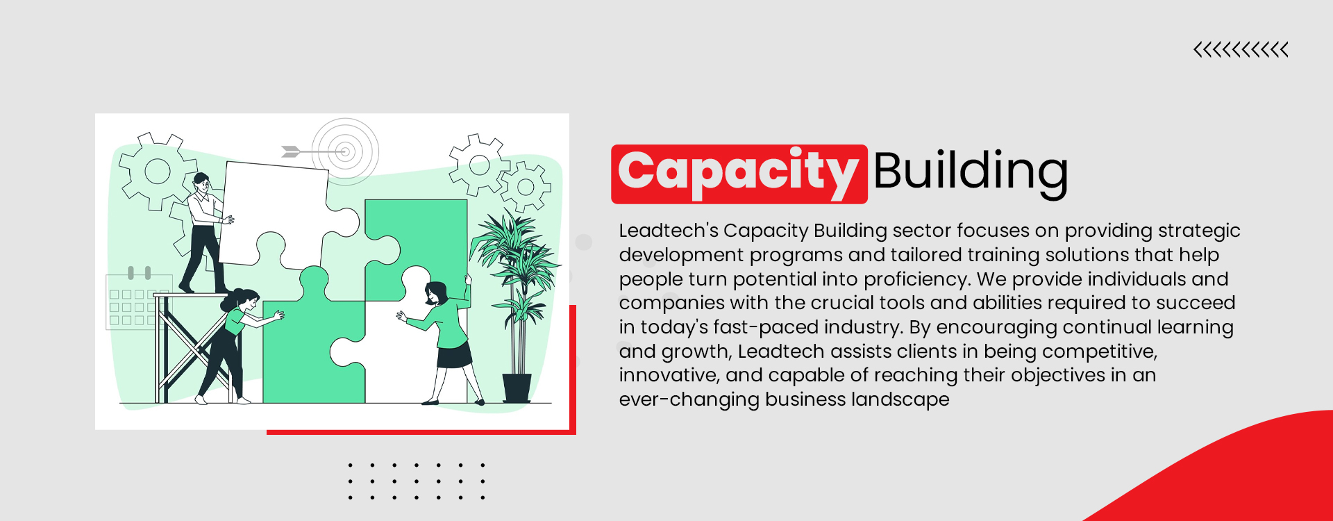 Capacity Building