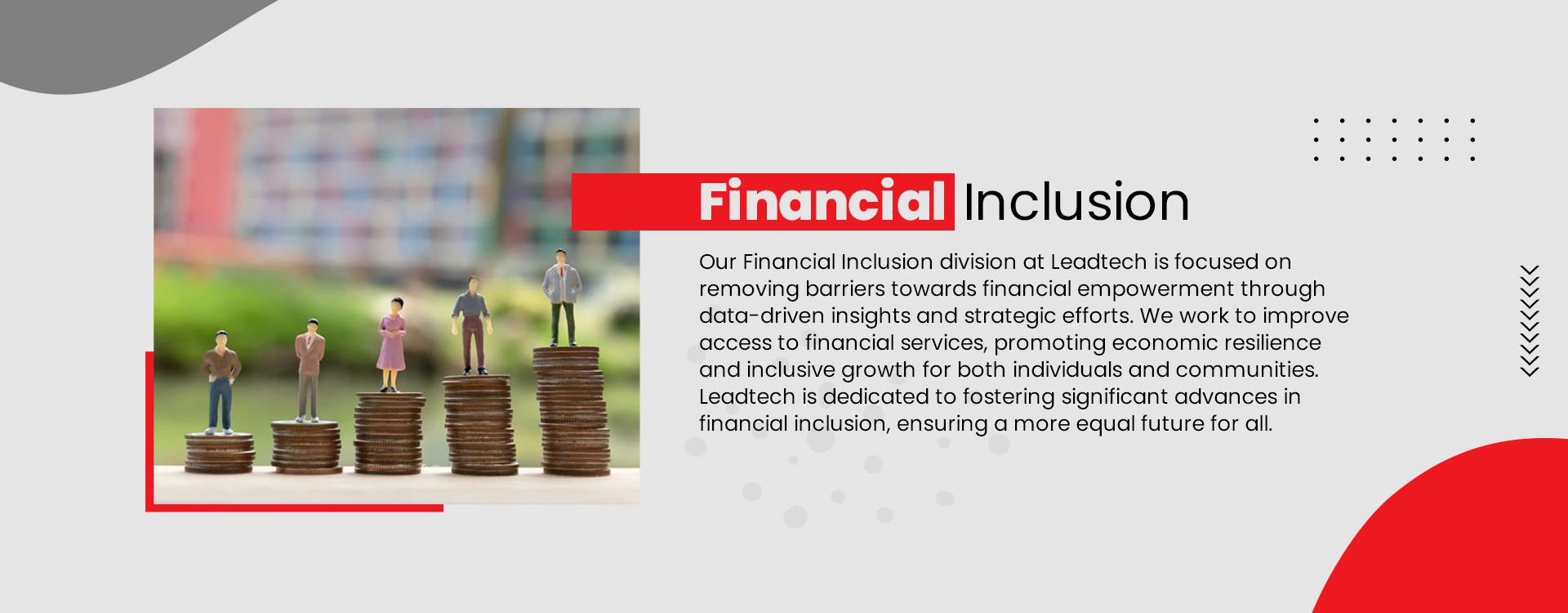 Financial Inclusion