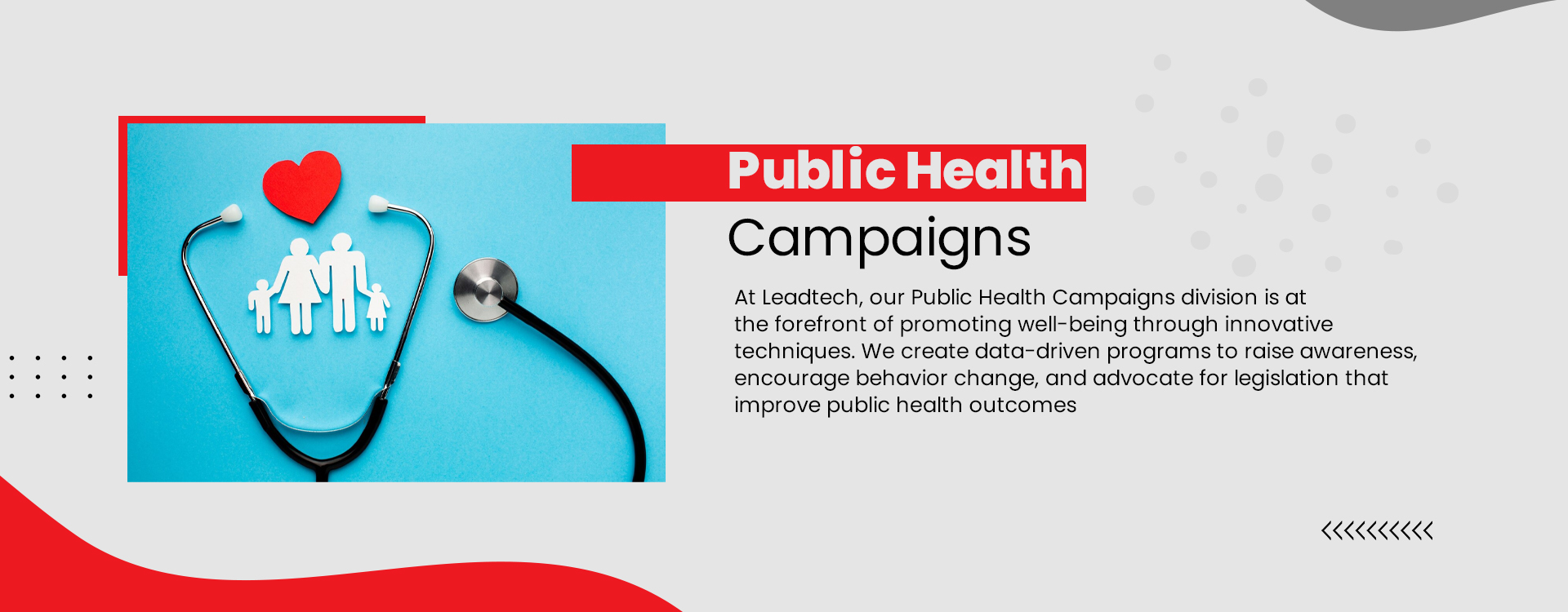 Public Health Campaigns