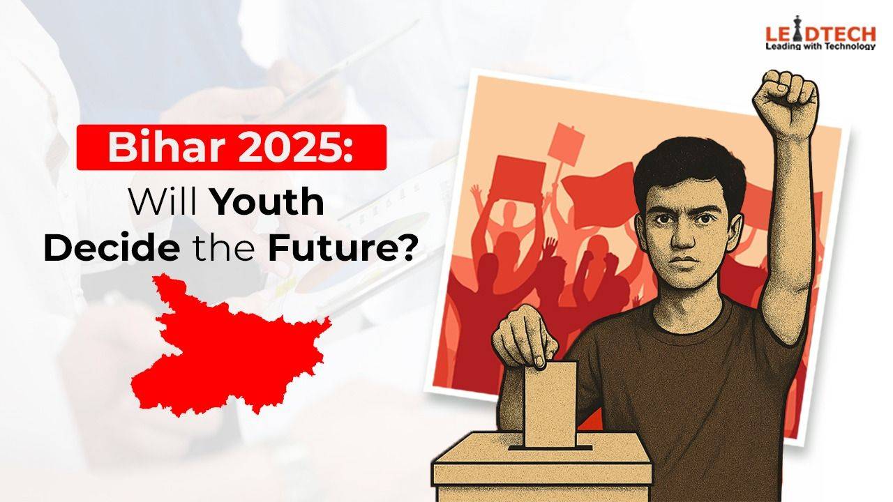 Bihar Elections 2025