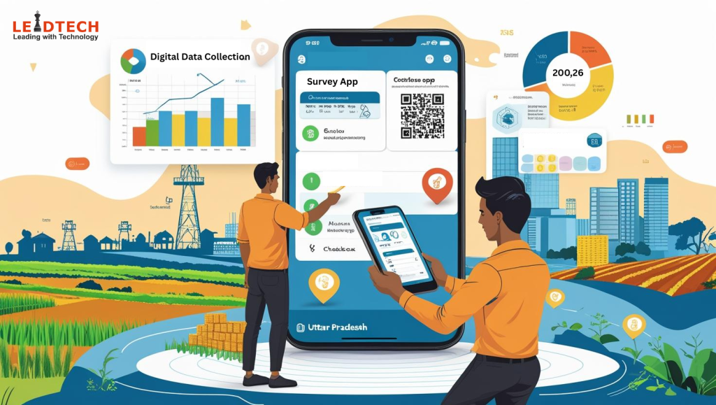 Digital Data Collection companies India