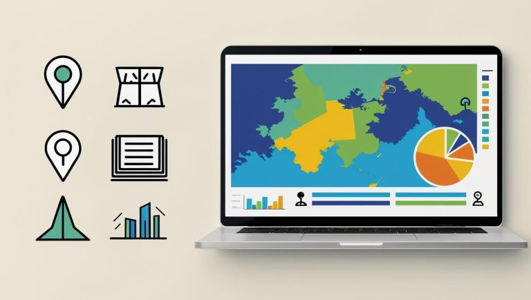 GIS Mapping Services