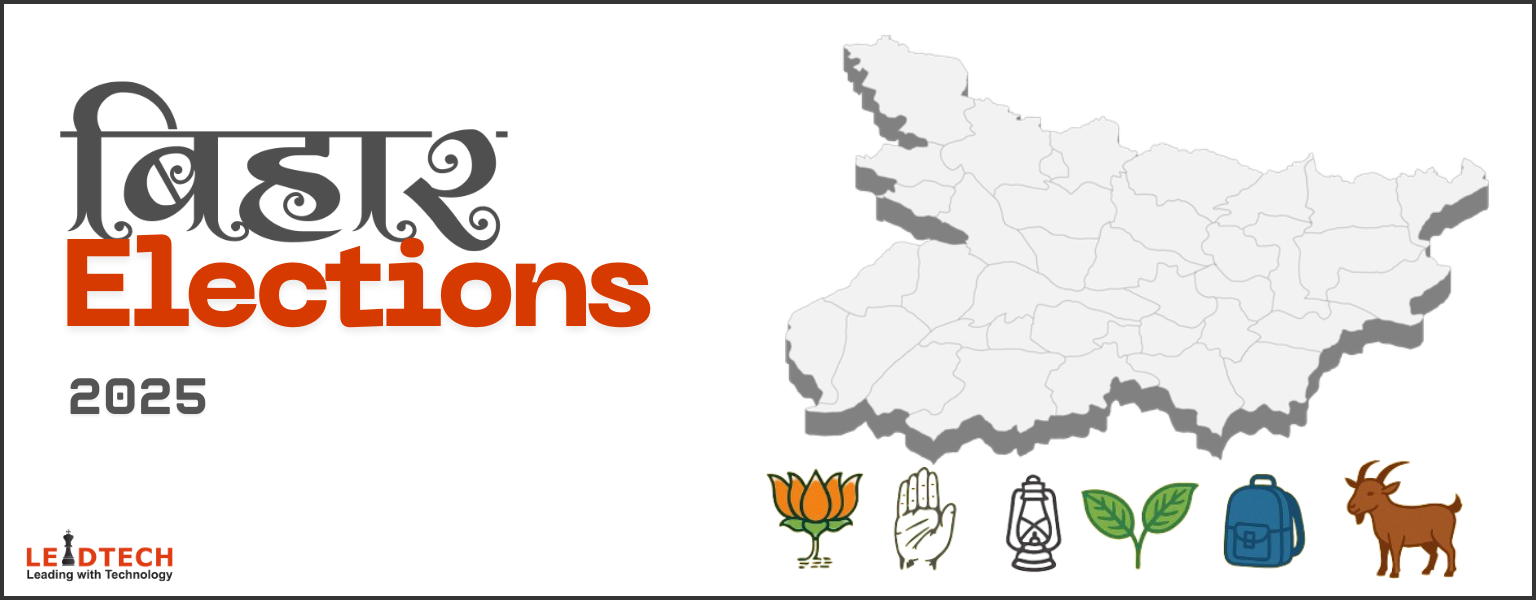 Bihar Elections 2025