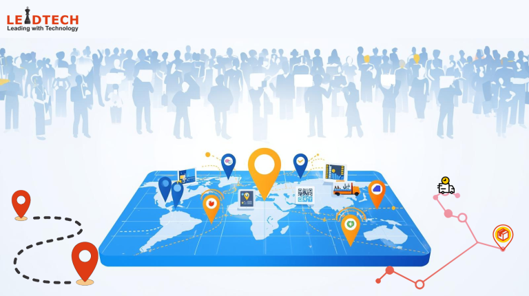 GPS Asset Tagging & Tracking Company