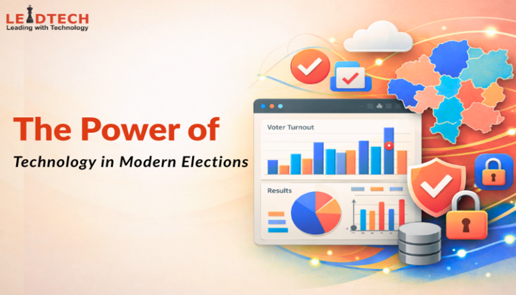Election Management Software