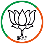 BJP-Symbol